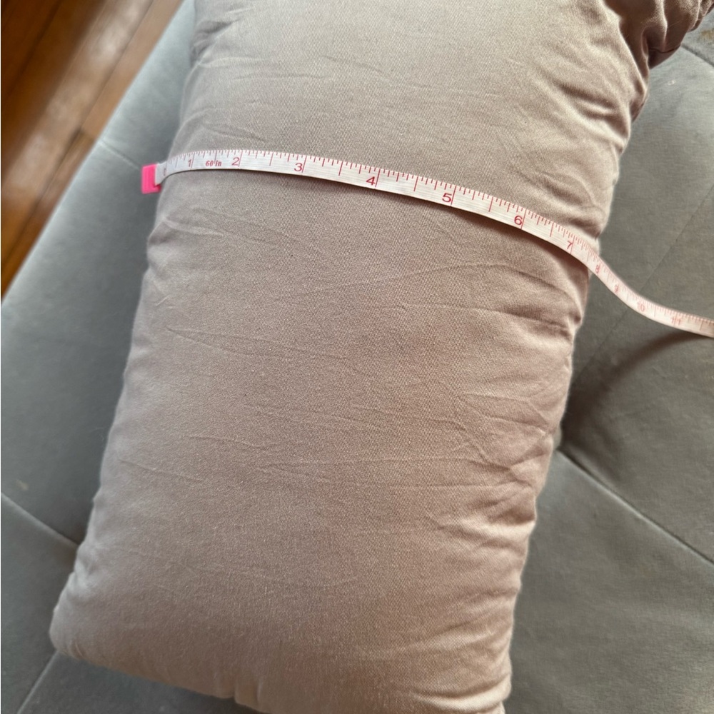 Choice of One Colorful Purse Pillows (listing only is for one pillow) - Picture 4 of 4